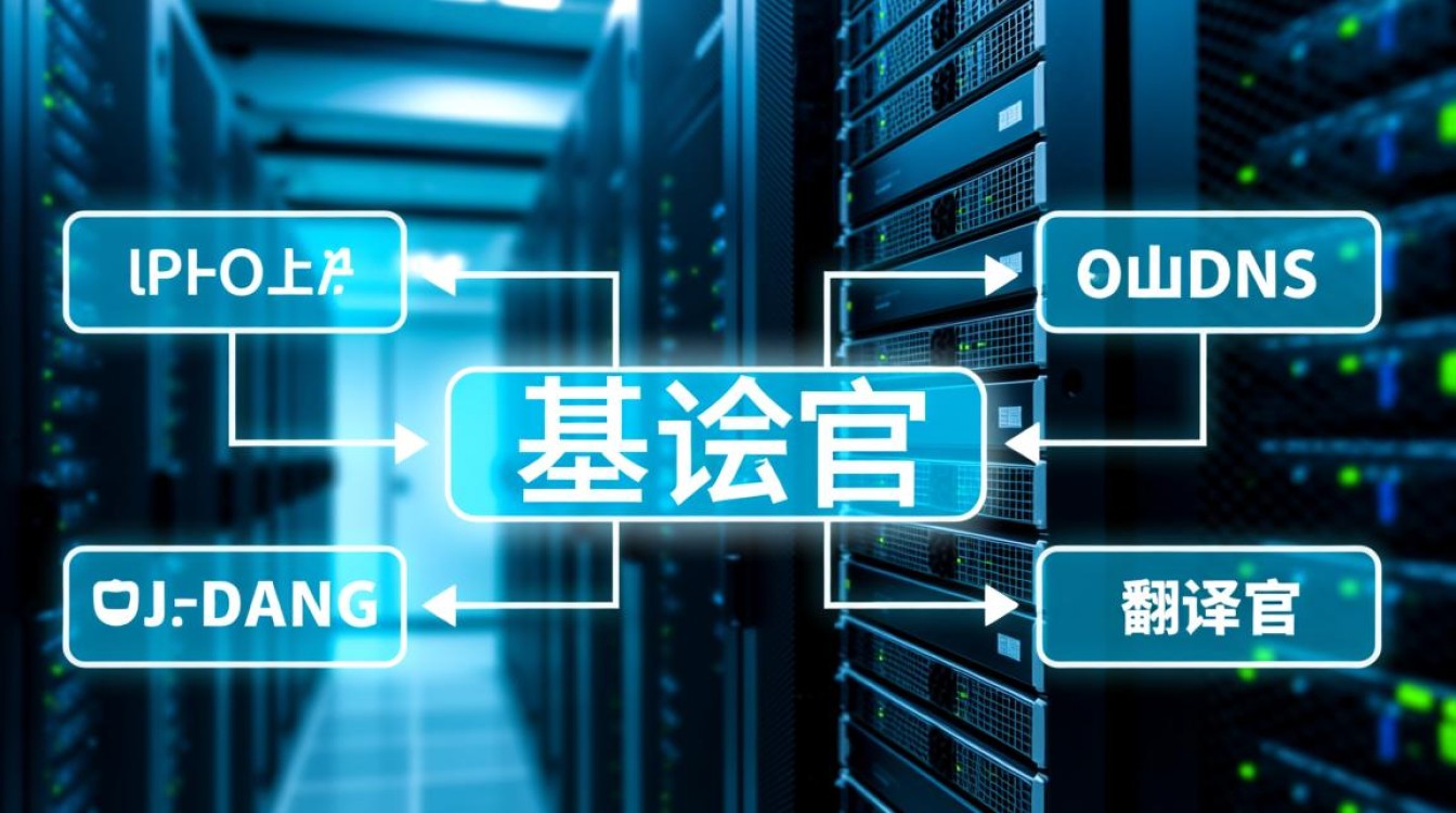 文山DNS怎么设置?服务器地址与故障排查指南 文山DNS怎么设置?服务器地址与故障排查指南