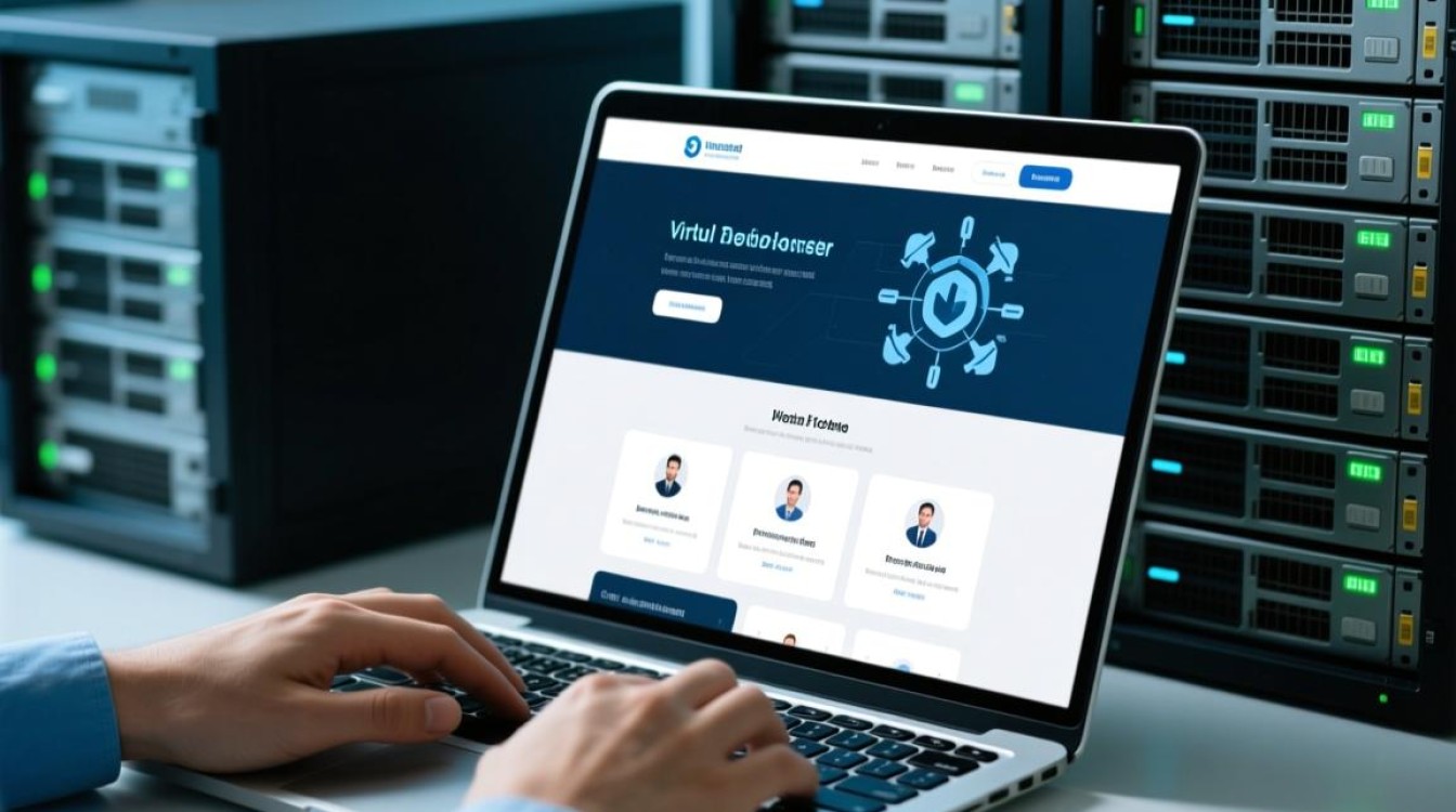 虚拟主机为什么不稳定?新手如何选到稳定虚拟主机? 虚拟主机为什么不稳定?新手如何选到稳定虚拟主机?