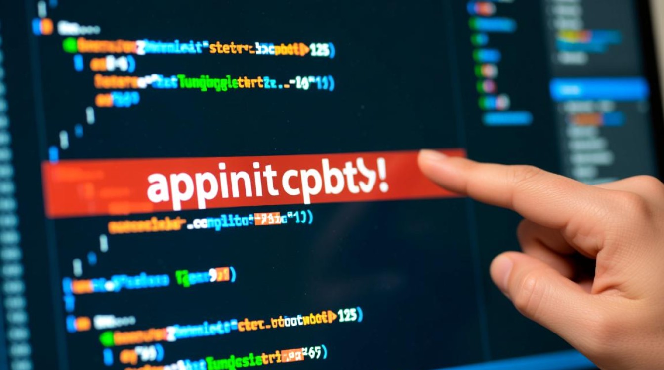 appinit.cpp报错是什么原因导致的?如何解决? appinit.cpp报错是什么原因导致的?如何解决?