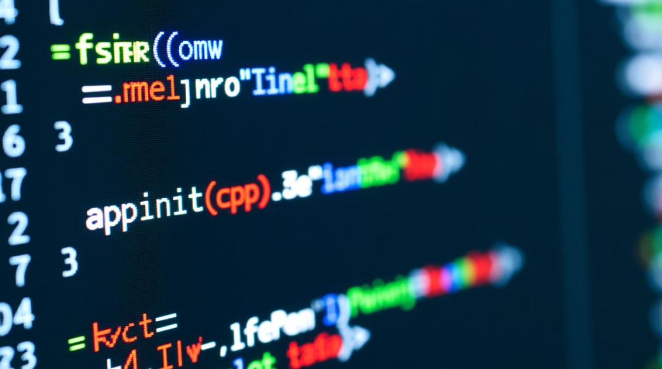 appinit.cpp报错是什么原因导致的?如何解决? appinit.cpp报错是什么原因导致的?如何解决?