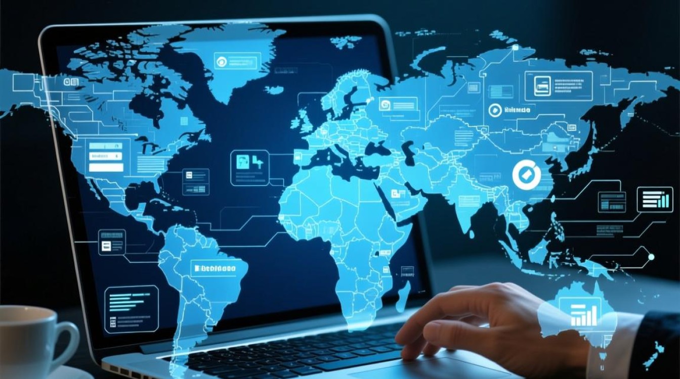 blued DNS是什么?如何设置与使用? blued DNS是什么?如何设置与使用?