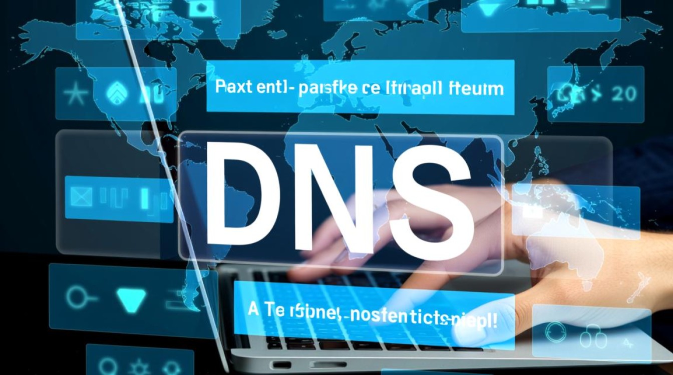 科委DNS是什么?为何企业网站配置它更安全? 科委DNS是什么?为何企业网站配置它更安全?