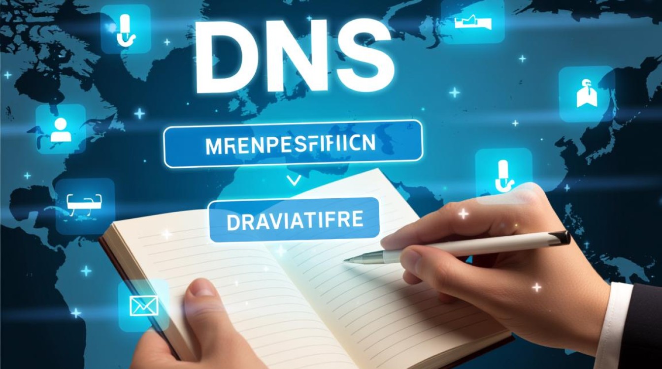 科委DNS是什么?为何企业网站配置它更安全? 科委DNS是什么?为何企业网站配置它更安全?