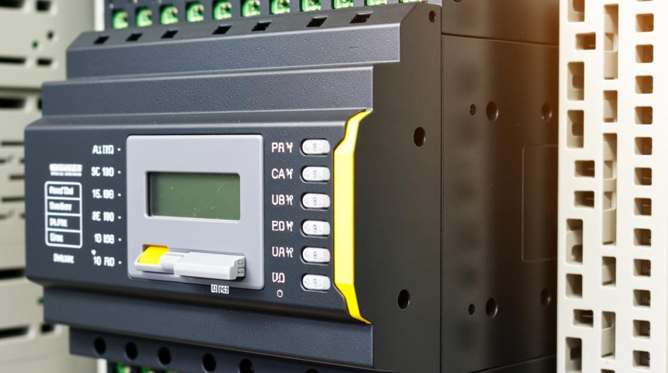 plc端口无法打开是什么原因导致的? plc端口无法打开是什么原因导致的?