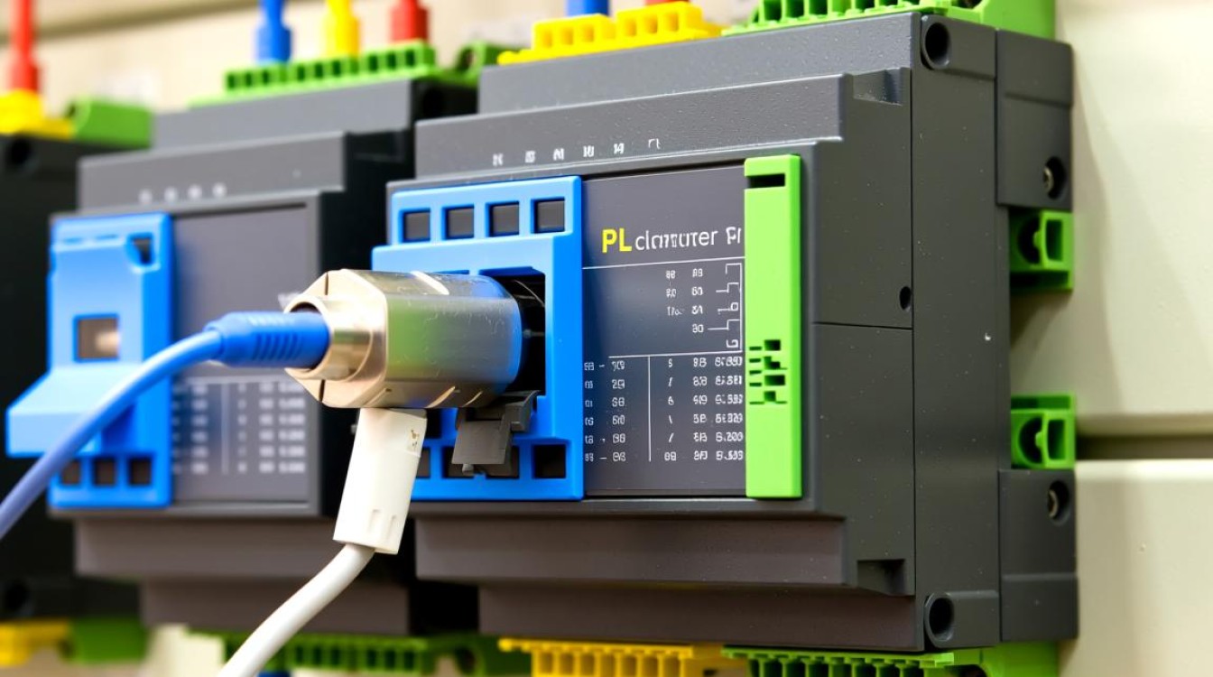 plc端口无法打开是什么原因导致的? plc端口无法打开是什么原因导致的?