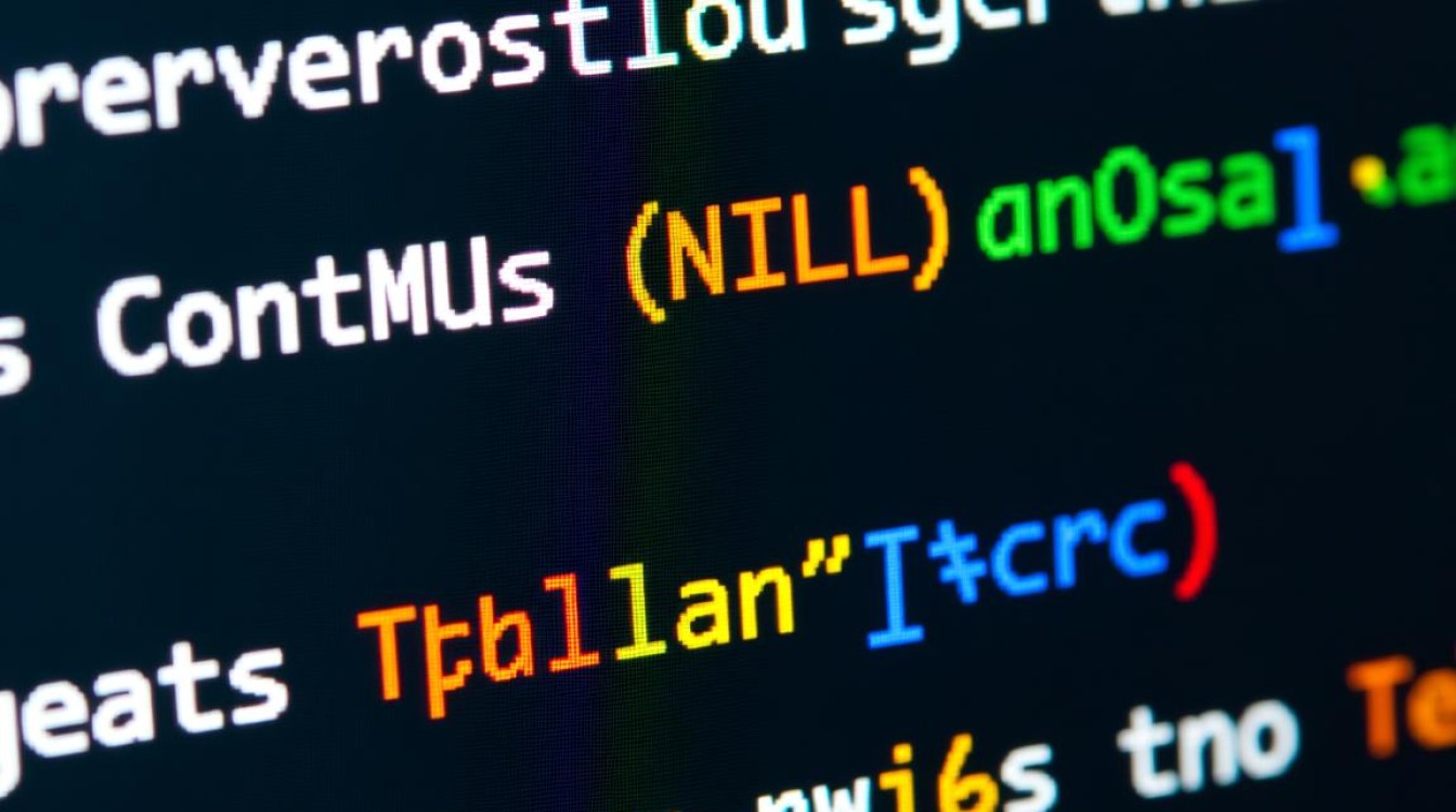 centos中使用null是什么意思?具体怎么操作? centos中使用null是什么意思?具体怎么操作?