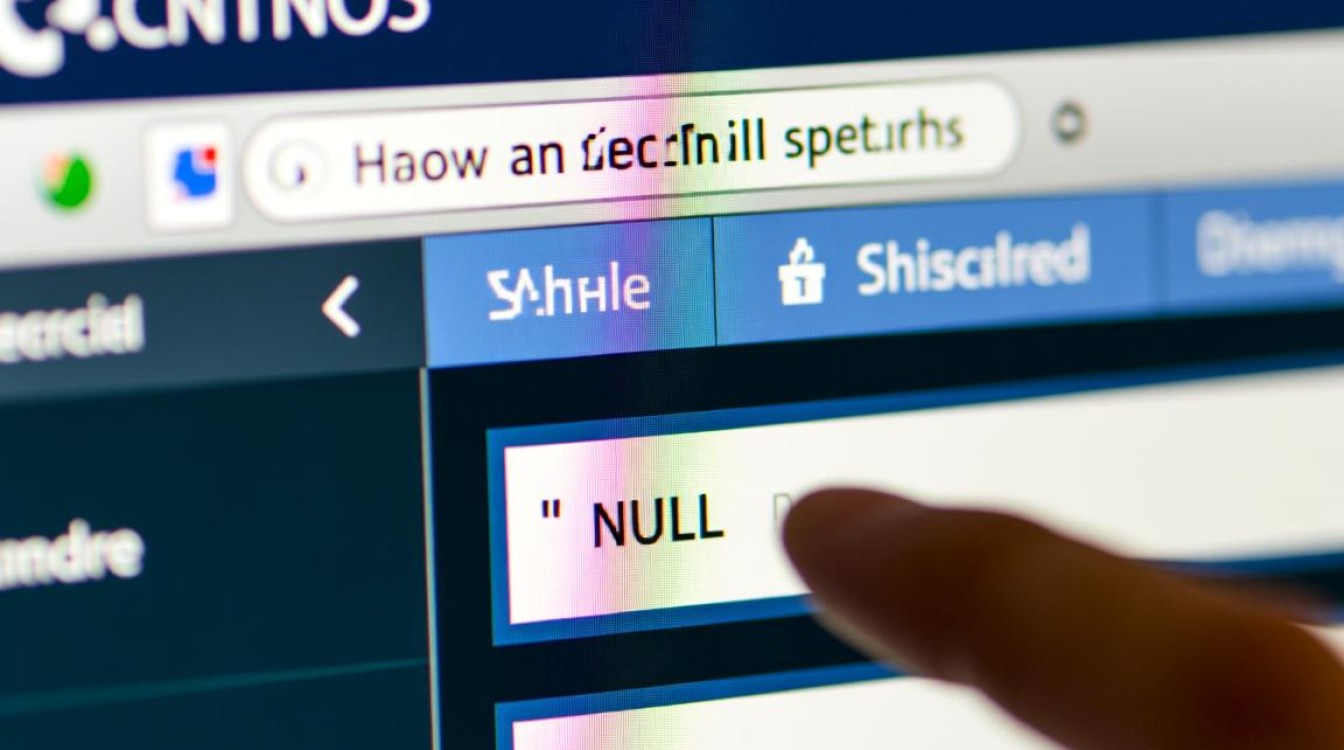 centos中使用null是什么意思?具体怎么操作? centos中使用null是什么意思?具体怎么操作?