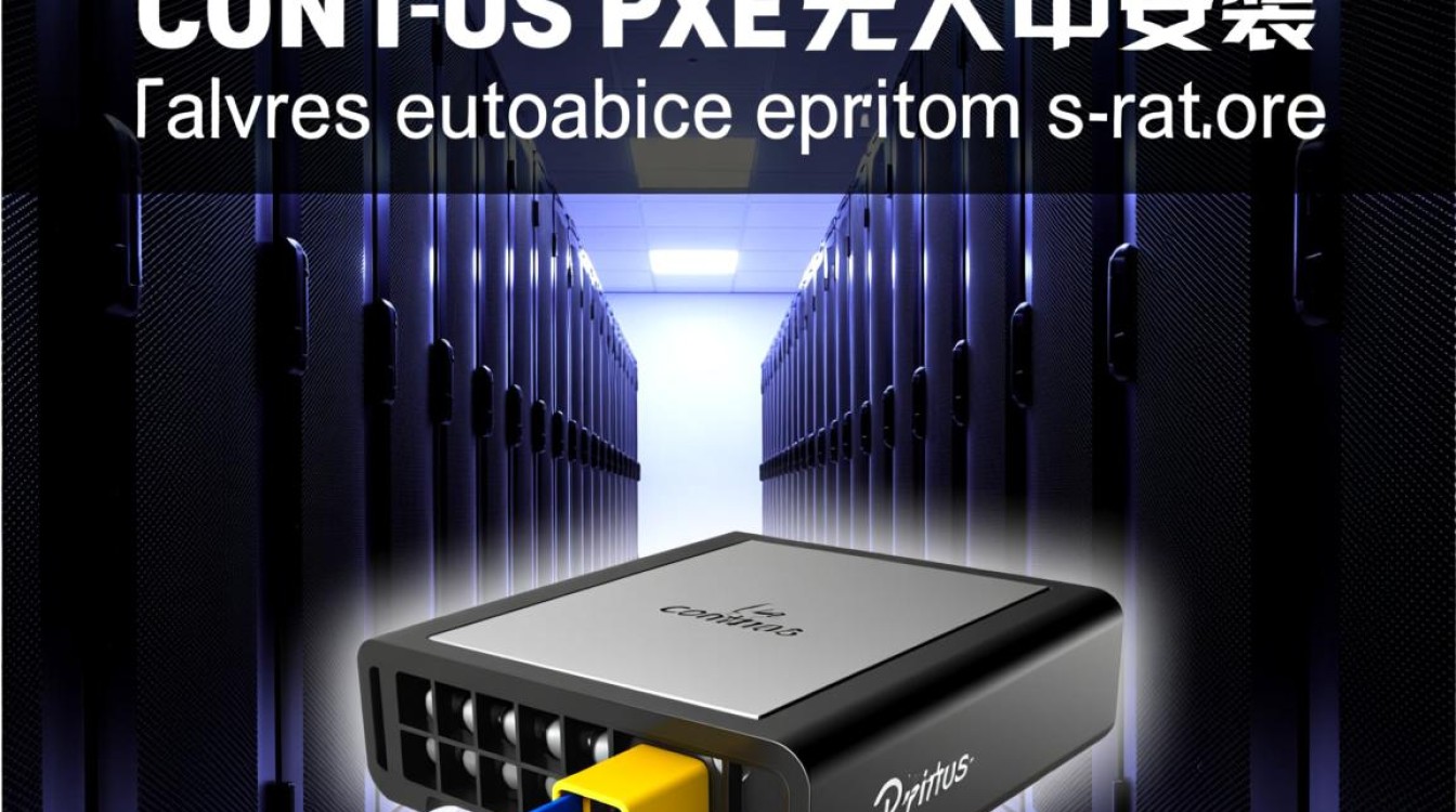 CentOS PXE无人安装,具体步骤和配置要点有哪些? CentOS PXE无人安装,具体步骤和配置要点有哪些?