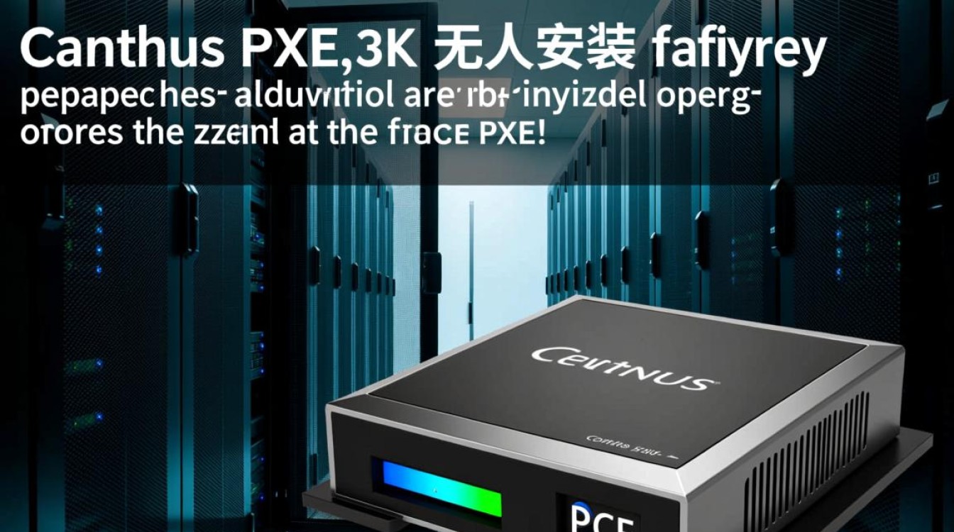 CentOS PXE无人安装,具体步骤和配置要点有哪些? CentOS PXE无人安装,具体步骤和配置要点有哪些?