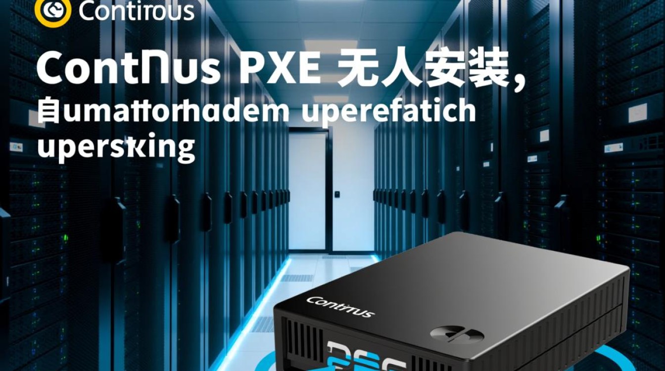 CentOS PXE无人安装,具体步骤和配置要点有哪些? CentOS PXE无人安装,具体步骤和配置要点有哪些?