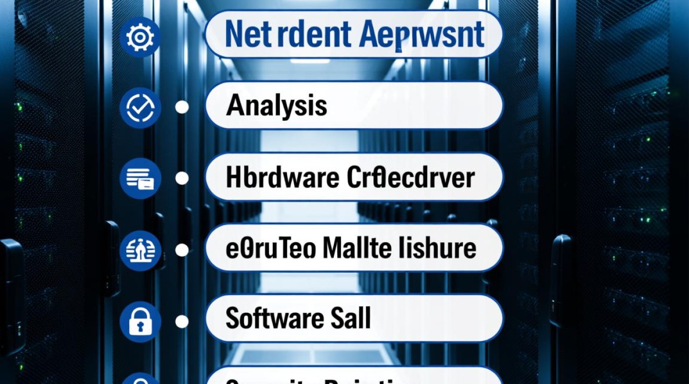 新手怎么部署服务器?从零开始详细步骤指南 新手怎么部署服务器?从零开始详细步骤指南