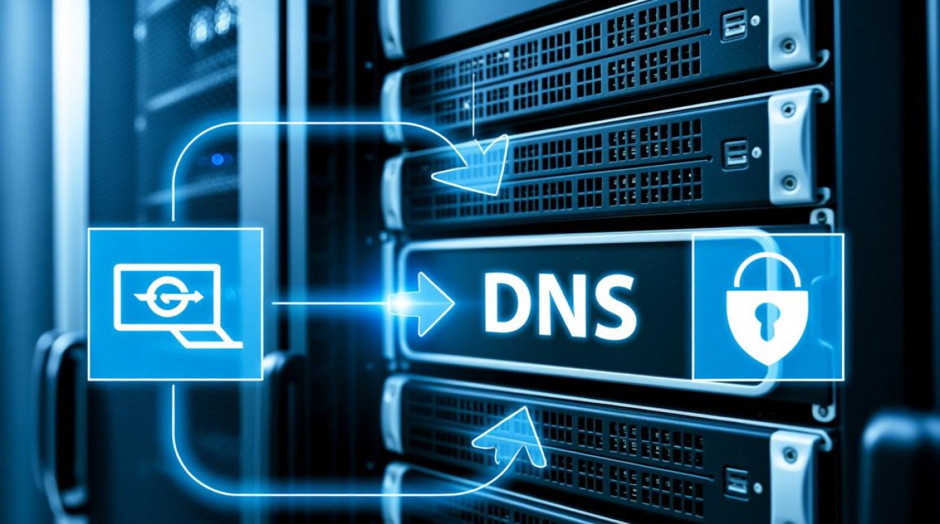 服务器dns中转是什么?它如何优化网络访问速度? 服务器dns中转是什么?它如何优化网络访问速度?