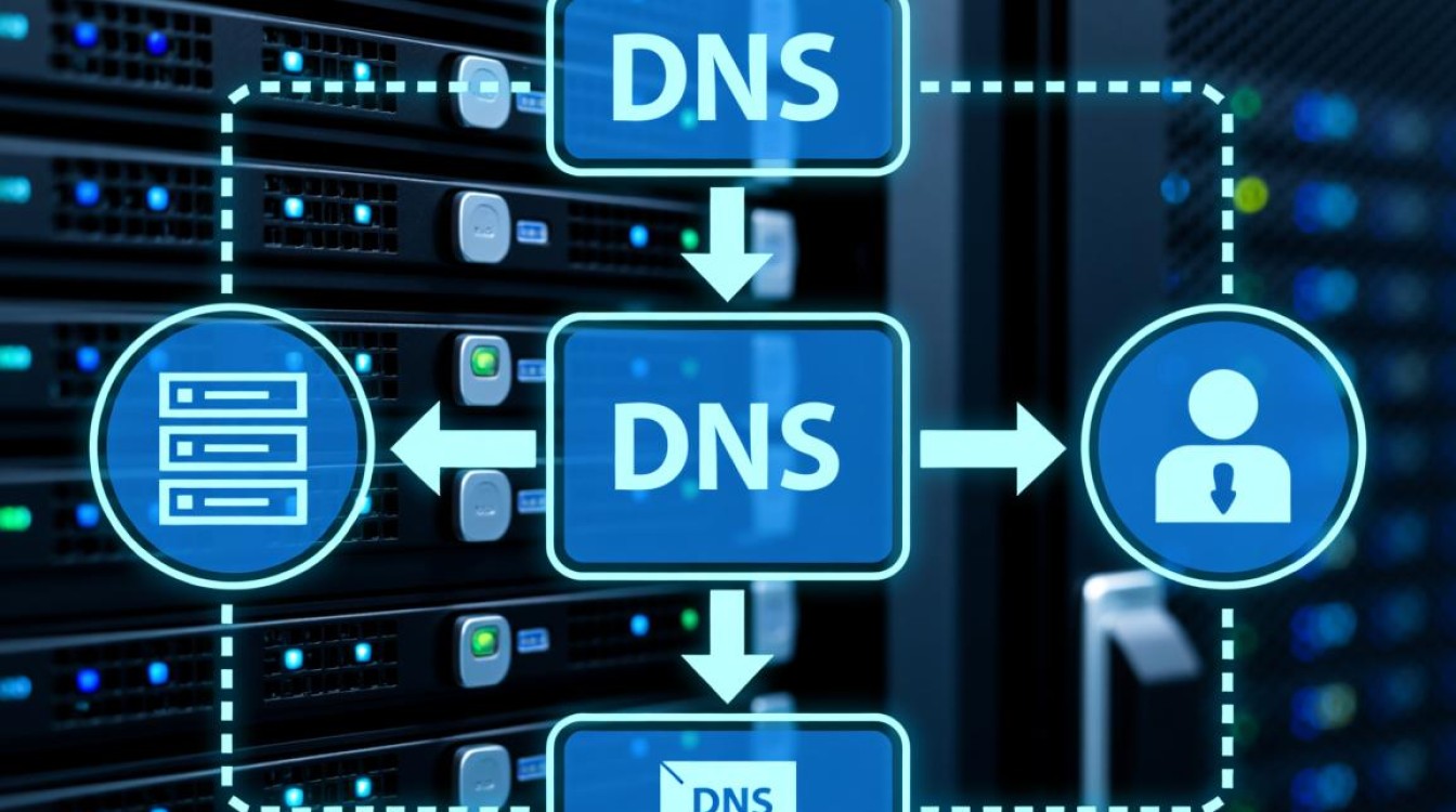 服务器dns中转是什么?它如何优化网络访问速度? 服务器dns中转是什么?它如何优化网络访问速度?