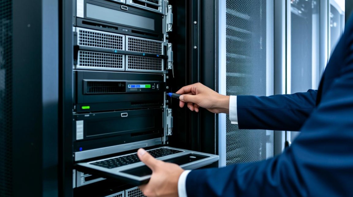 新手怎么部署服务器?从零开始详细步骤指南 新手怎么部署服务器?从零开始详细步骤指南