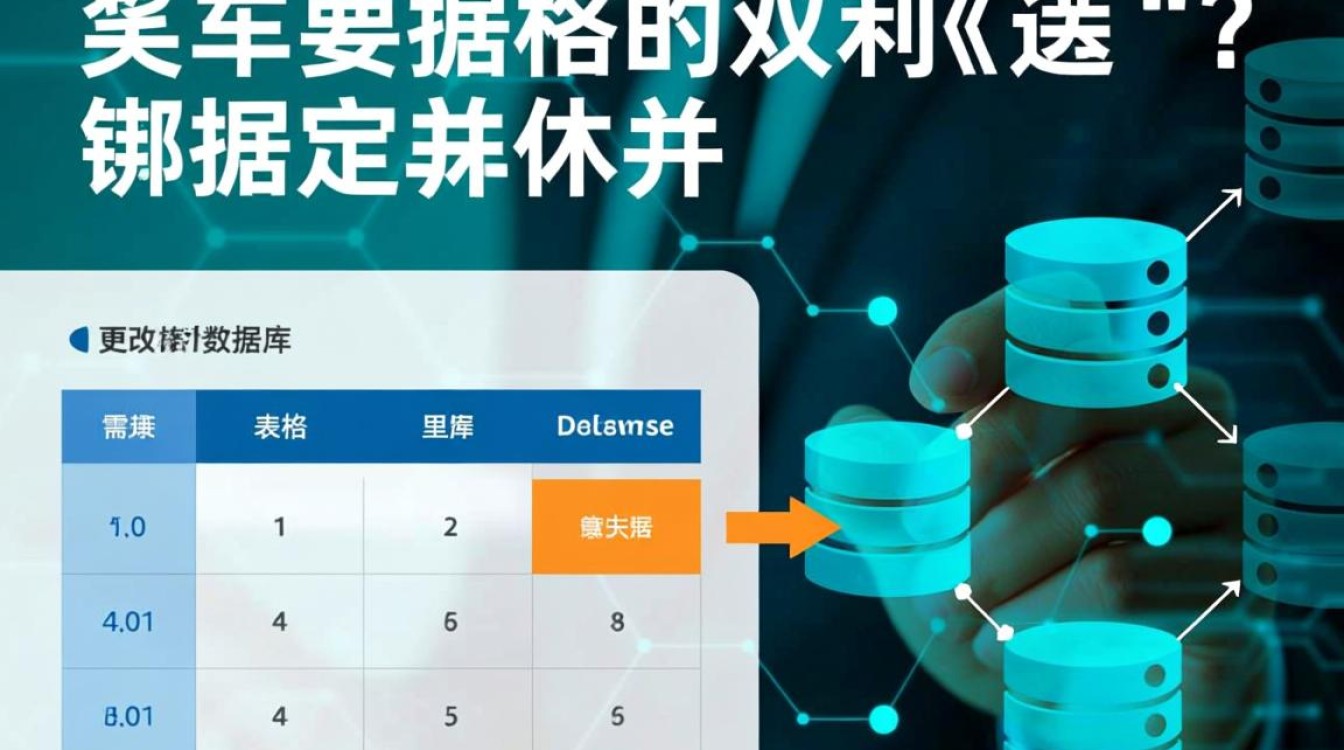 表格里的数据库怎么更改?具体步骤是什么? 表格里的数据库怎么更改?具体步骤是什么?