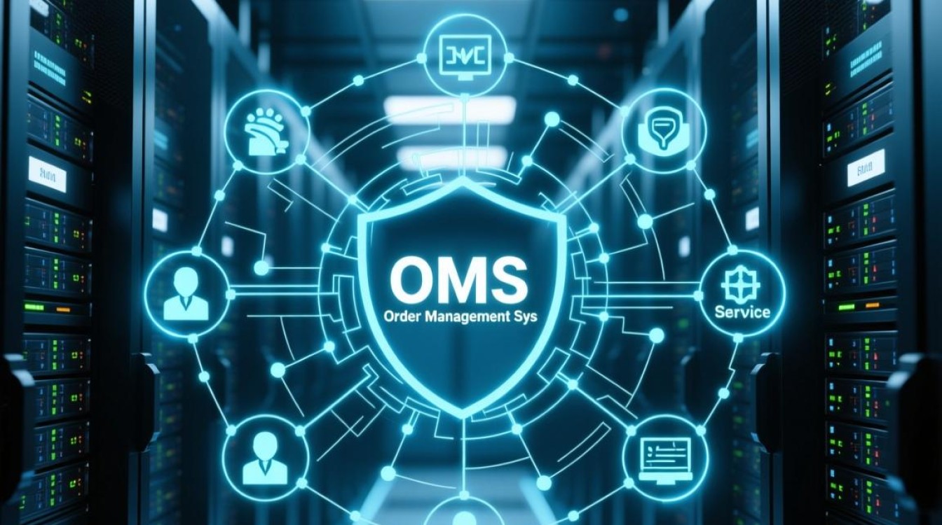 oms dns配置不生效?排查步骤有哪些? oms dns配置不生效?排查步骤有哪些?