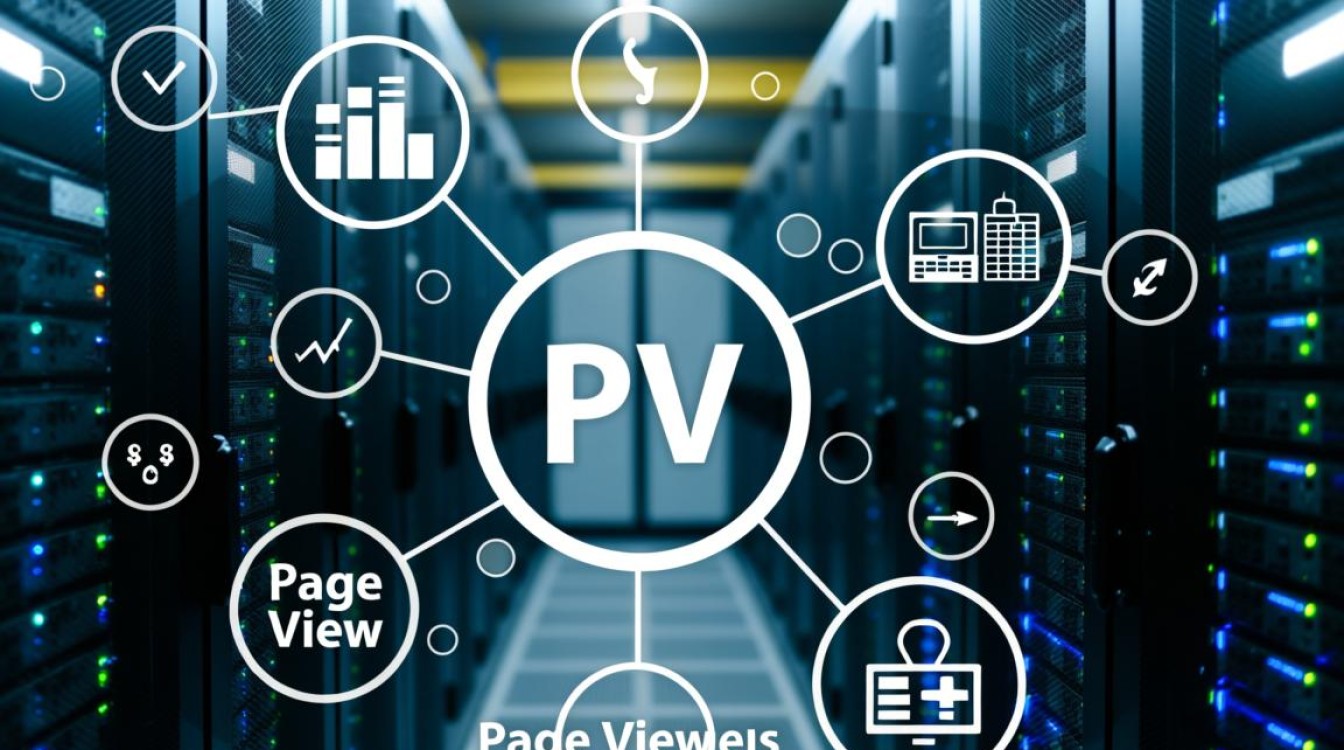 服务器PV关系是什么?如何优化服务器性能与PV关联? 服务器PV关系是什么?如何优化服务器性能与PV关联?