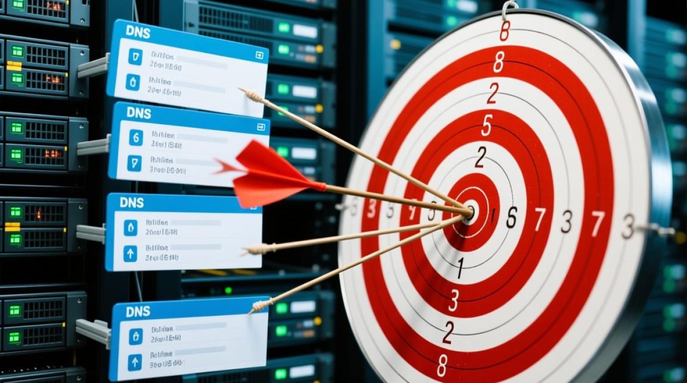 DNS翻滚是什么?如何防护DNS翻滚攻击? DNS翻滚是什么?如何防护DNS翻滚攻击?