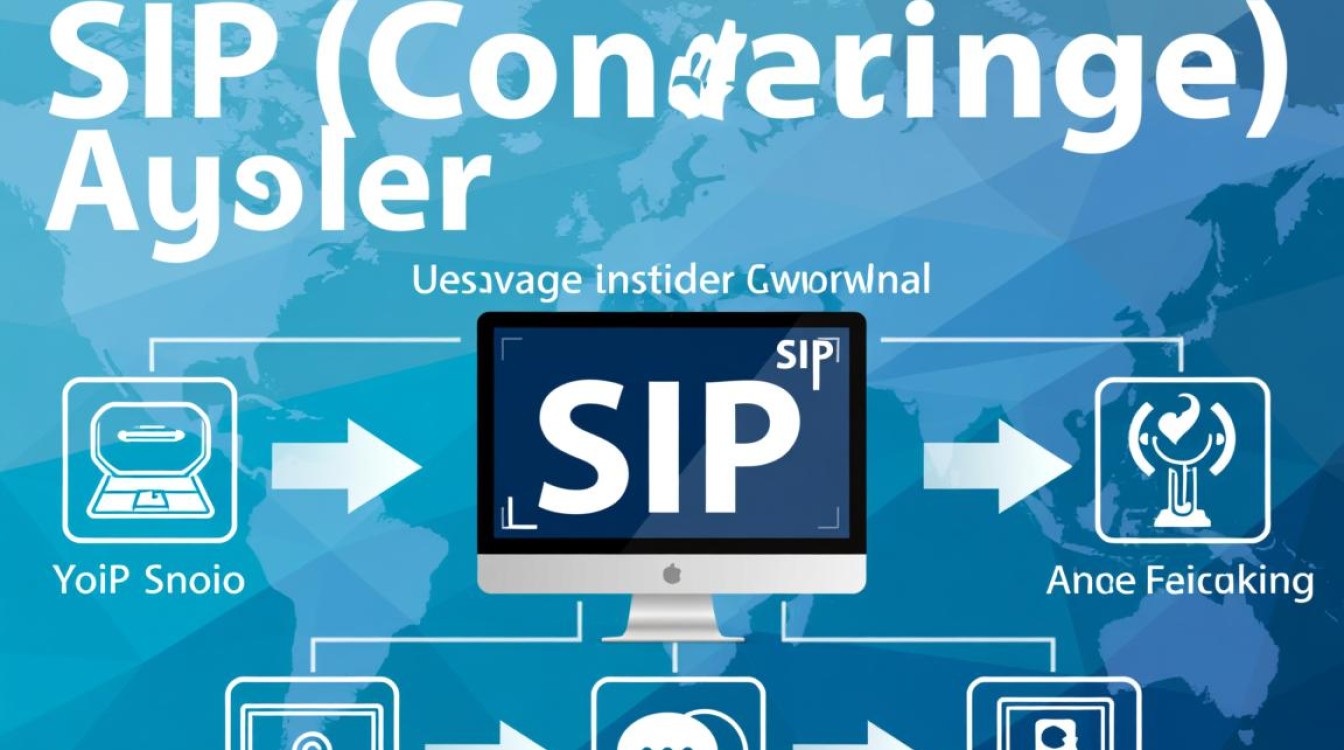 sip协议487报错是什么原因?如何解决通话未完成问题? sip协议487报错是什么原因?如何解决通话未完成问题?