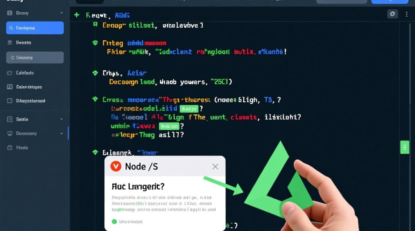 安装vue环境报错是什么原因导致的? 安装vue环境报错是什么原因导致的?