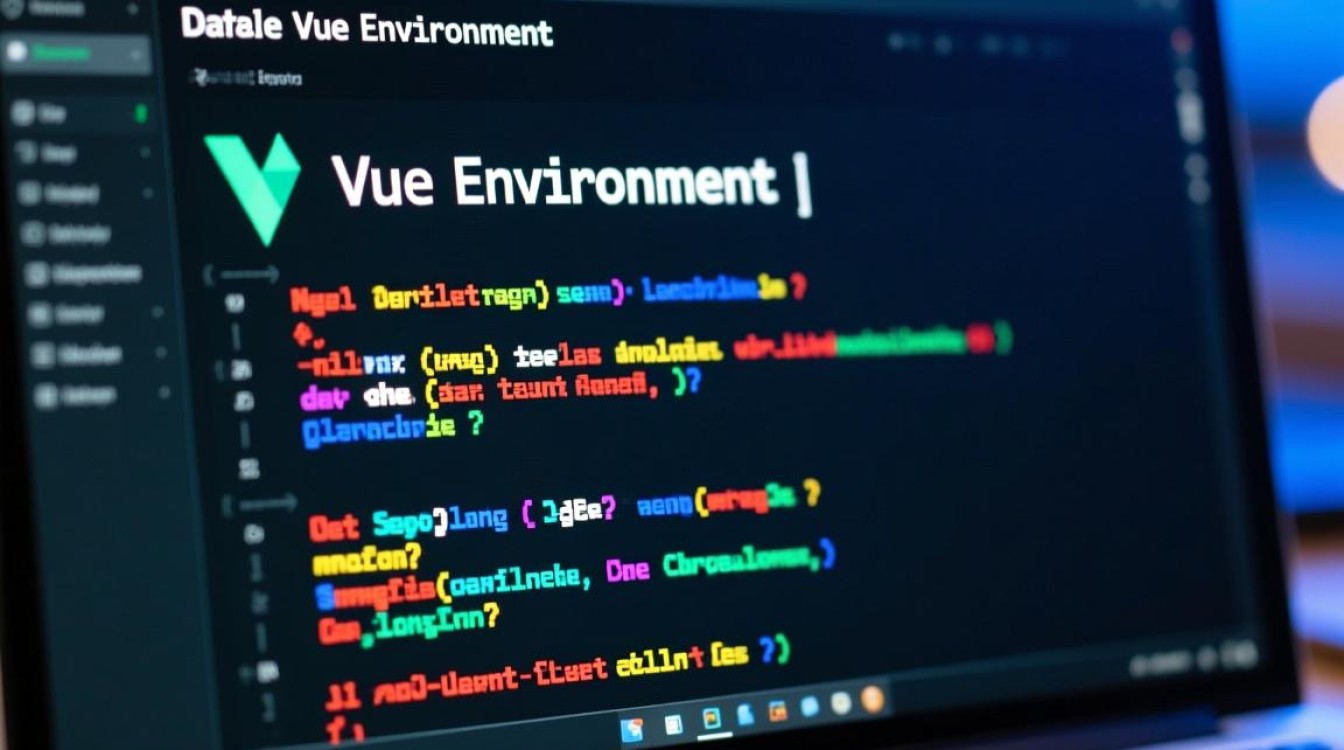 安装vue环境报错是什么原因导致的? 安装vue环境报错是什么原因导致的?