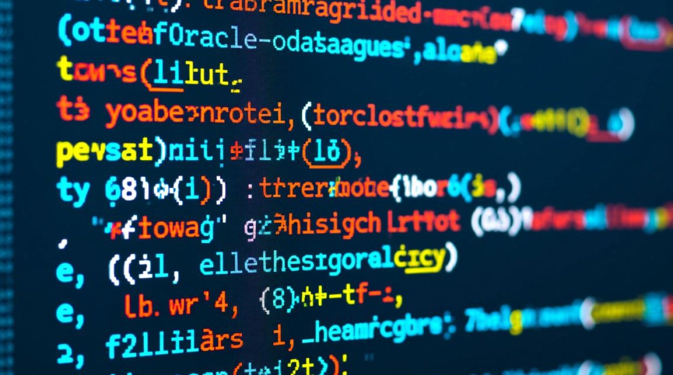 Oracle报错处理,常见错误代码及解决方法有哪些? Oracle报错处理,常见错误代码及解决方法有哪些?