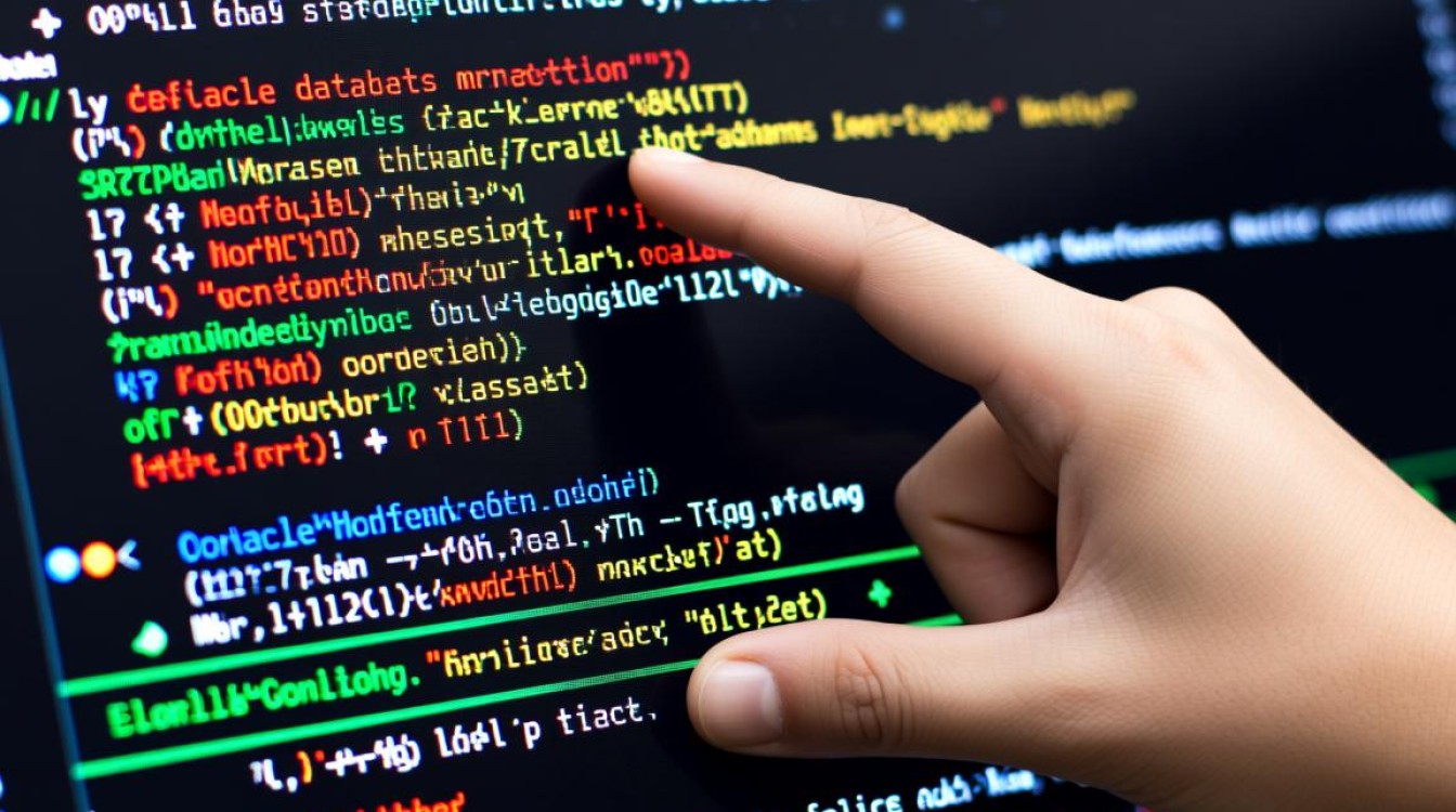 Oracle报错处理,常见错误代码及解决方法有哪些? Oracle报错处理,常见错误代码及解决方法有哪些?