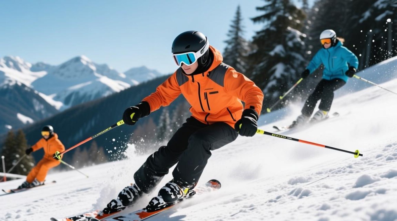 滑雪时dns异常怎么办?如何解决滑雪设备网络连接问题? 滑雪时dns异常怎么办?如何解决滑雪设备网络连接问题?