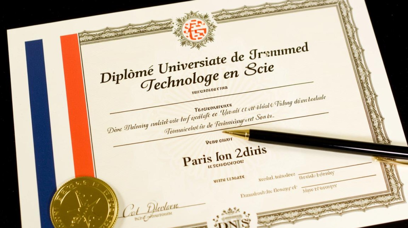 巴黎dns是正规学历教育还是职业培训项目? 巴黎dns是正规学历教育还是职业培训项目?