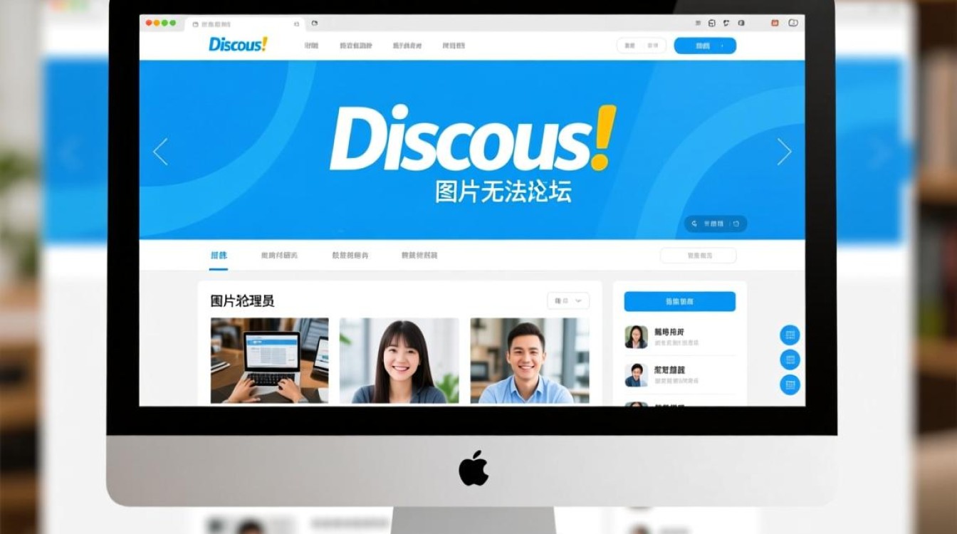 discuz图片无法显示怎么办?解决方法与原因分析 discuz图片无法显示怎么办?解决方法与原因分析