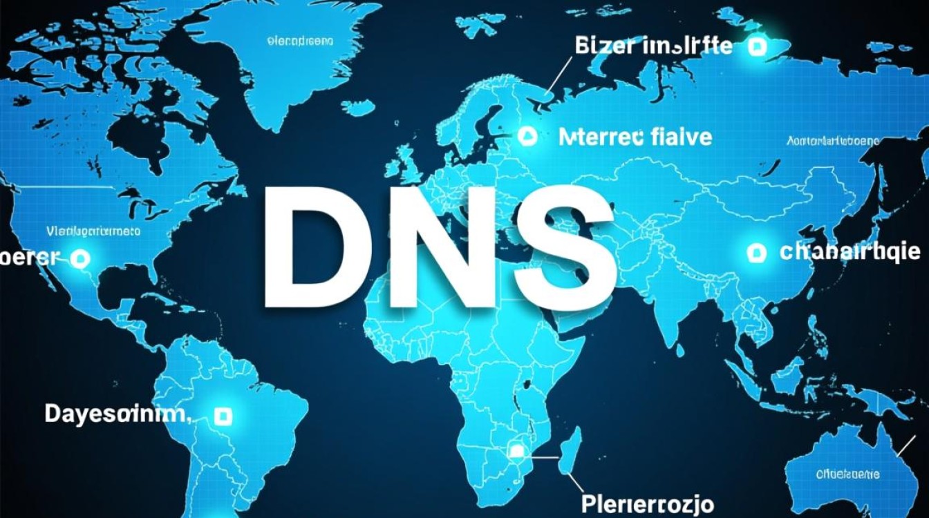 黑豹DNS好用吗?企业级DNS解析服务怎么选? 黑豹DNS好用吗?企业级DNS解析服务怎么选?