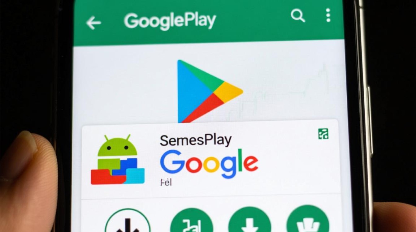 GooglePlay服务器错误怎么办?2025年最新解决方法分享 GooglePlay服务器错误怎么办?2025年最新解决方法分享