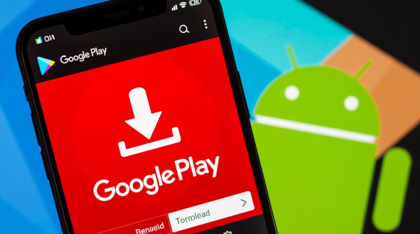 GooglePlay服务器错误怎么办?2025年最新解决方法分享 GooglePlay服务器错误怎么办?2025年最新解决方法分享