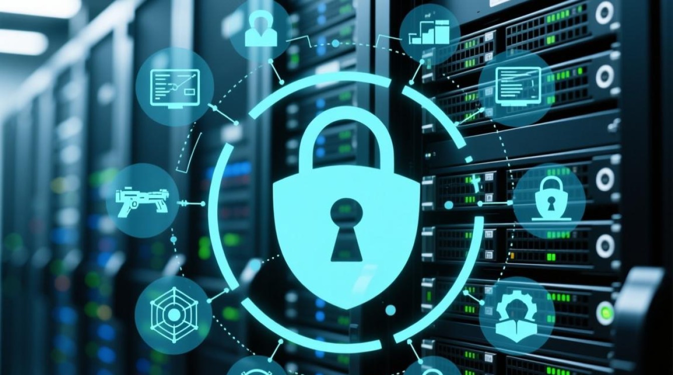 本地服务器防御怎么做?中小企业低成本部署方案有哪些? 本地服务器防御怎么做?中小企业低成本部署方案有哪些?