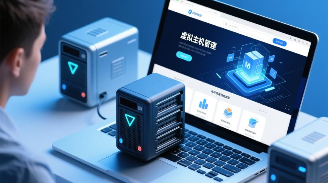 虚拟主机安装包怎么上传？新手操作步骤详解