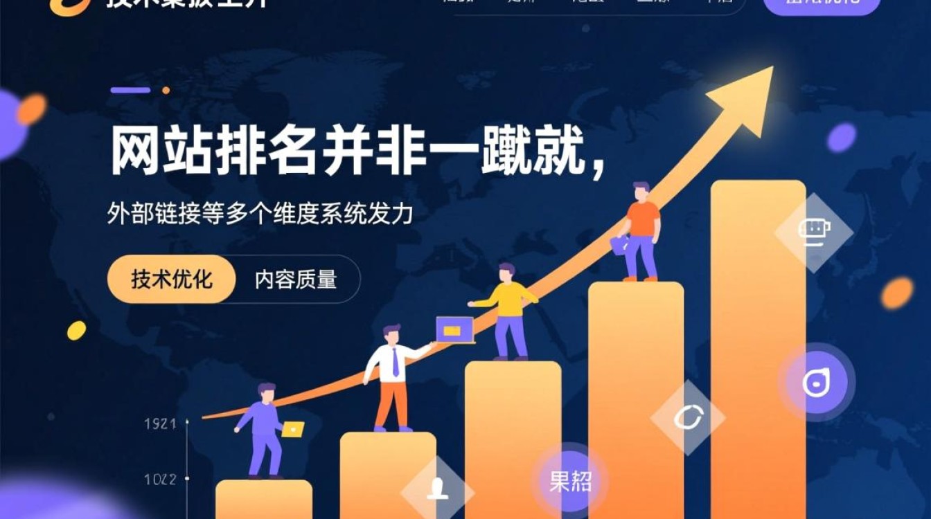 如何让网站排名上升?这些方法真的有效吗? 如何让网站排名上升?这些方法真的有效吗?