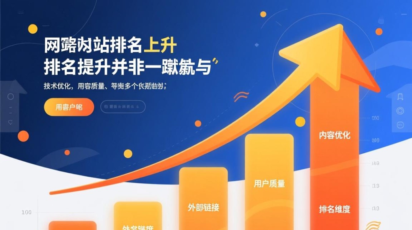 如何让网站排名上升?这些方法真的有效吗? 如何让网站排名上升?这些方法真的有效吗?