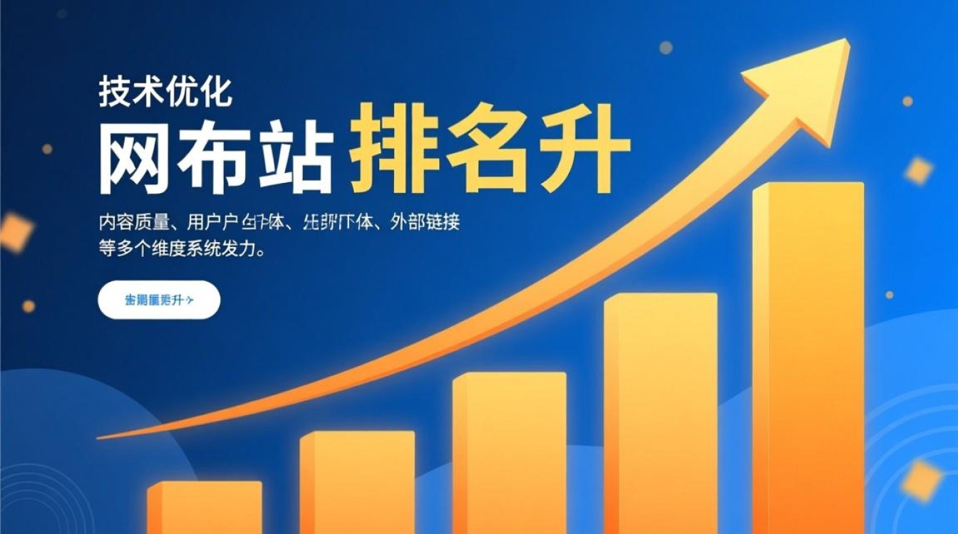 如何让网站排名上升?这些方法真的有效吗? 如何让网站排名上升?这些方法真的有效吗?