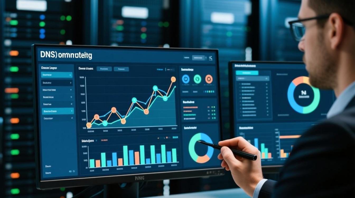 DNS取证中如何追踪攻击者的真实身份? DNS取证中如何追踪攻击者的真实身份?