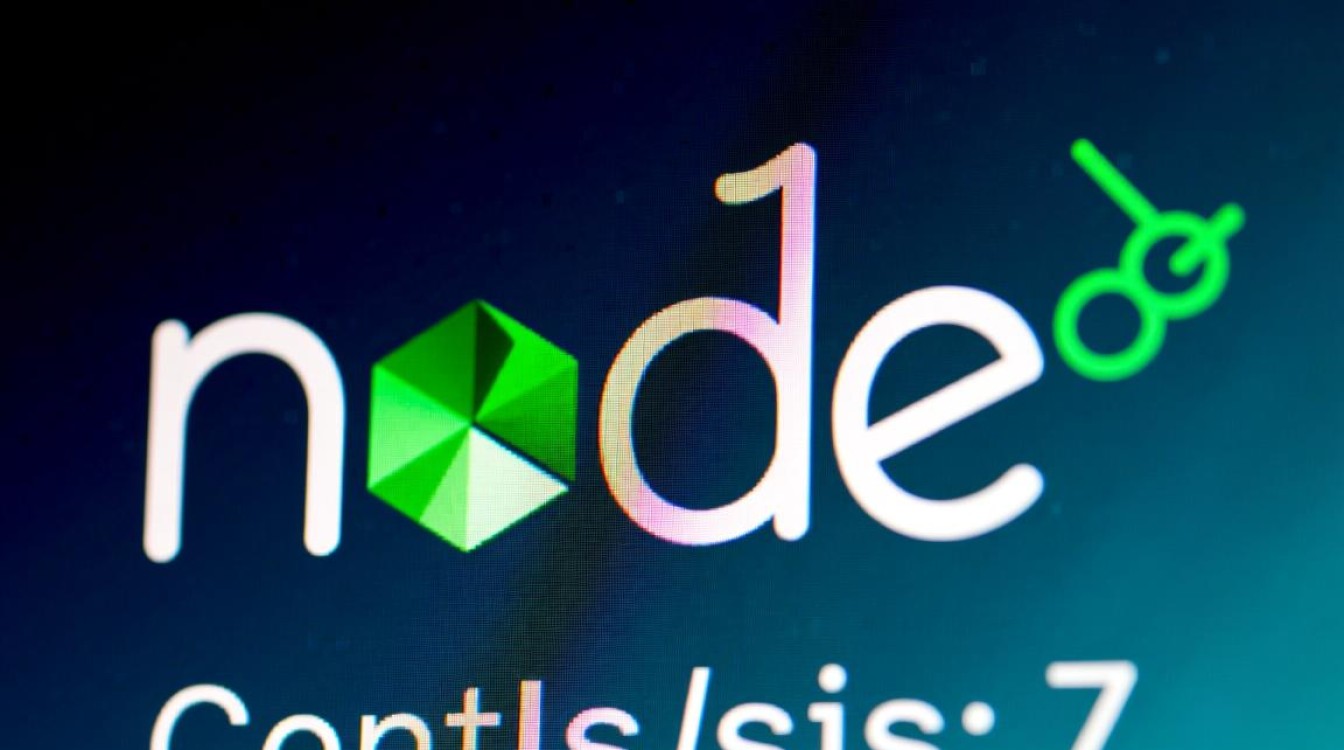 CentOS 7下Node.js项目如何成功发布到服务器？