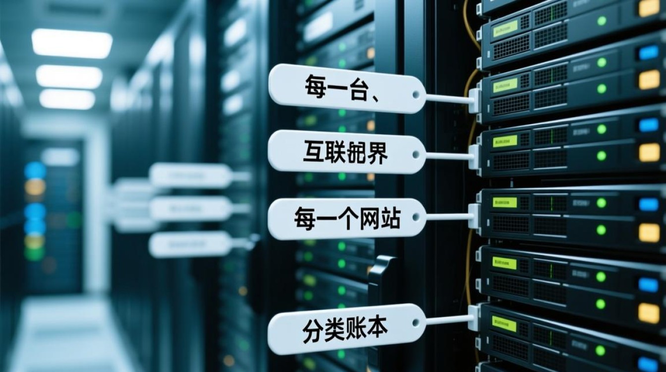 DNS归类是什么?如何正确进行DNS记录归类管理? DNS归类是什么?如何正确进行DNS记录归类管理?