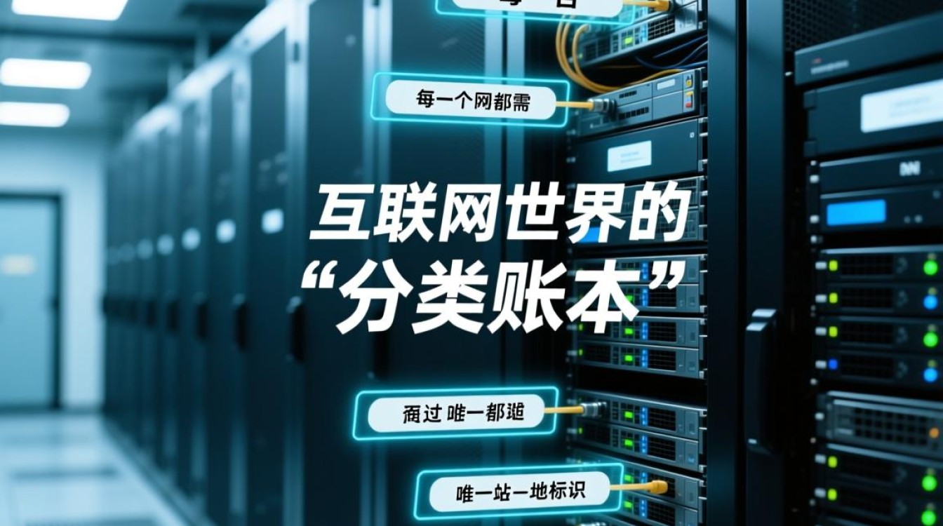 DNS归类是什么?如何正确进行DNS记录归类管理? DNS归类是什么?如何正确进行DNS记录归类管理?