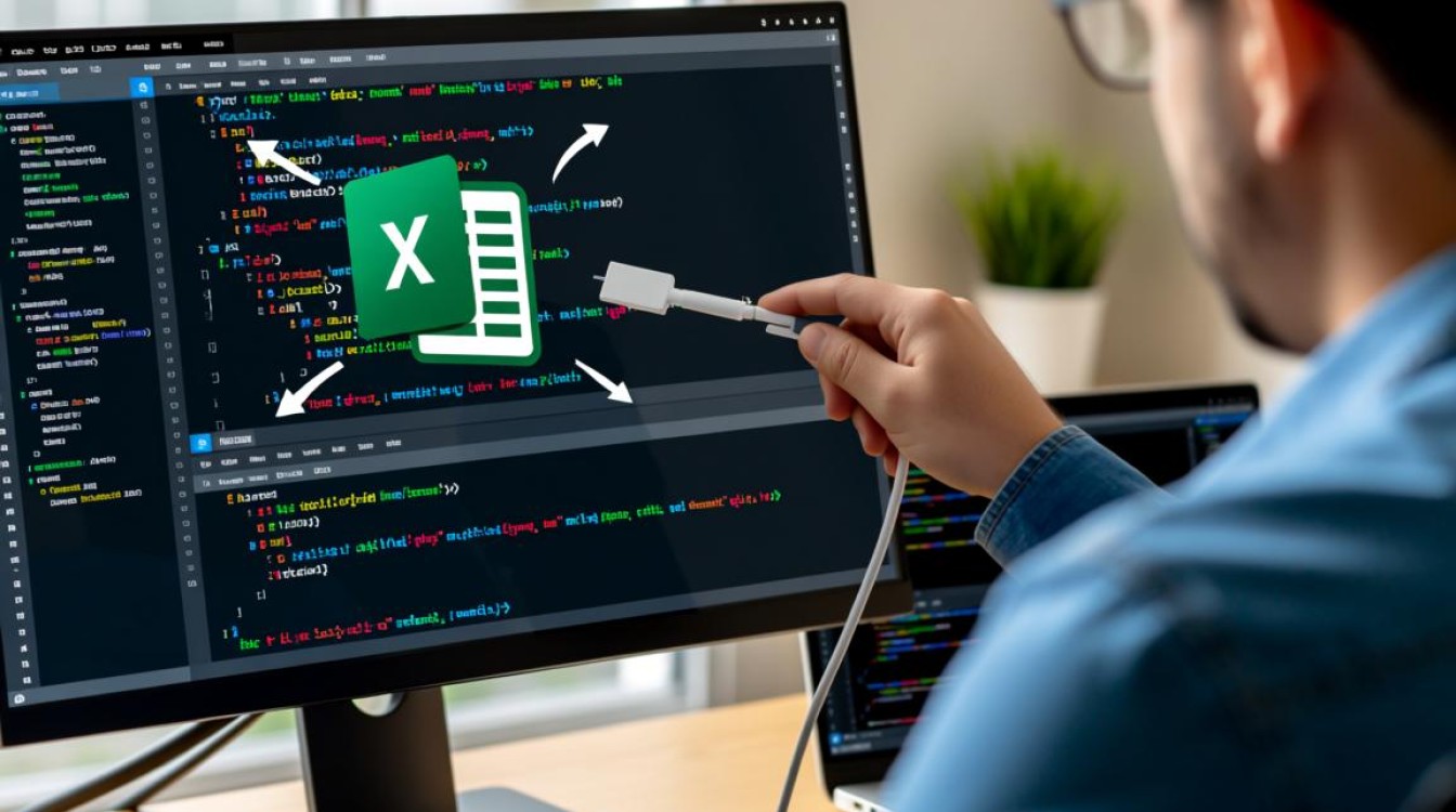 c链接excel报错怎么办？解决方法是什么？