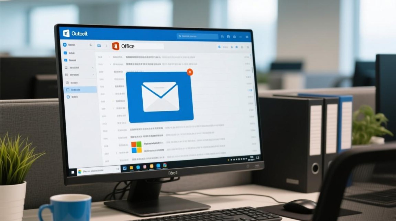 outlook附件打开报错怎么办?解决方法与原因分析 outlook附件打开报错怎么办?解决方法与原因分析