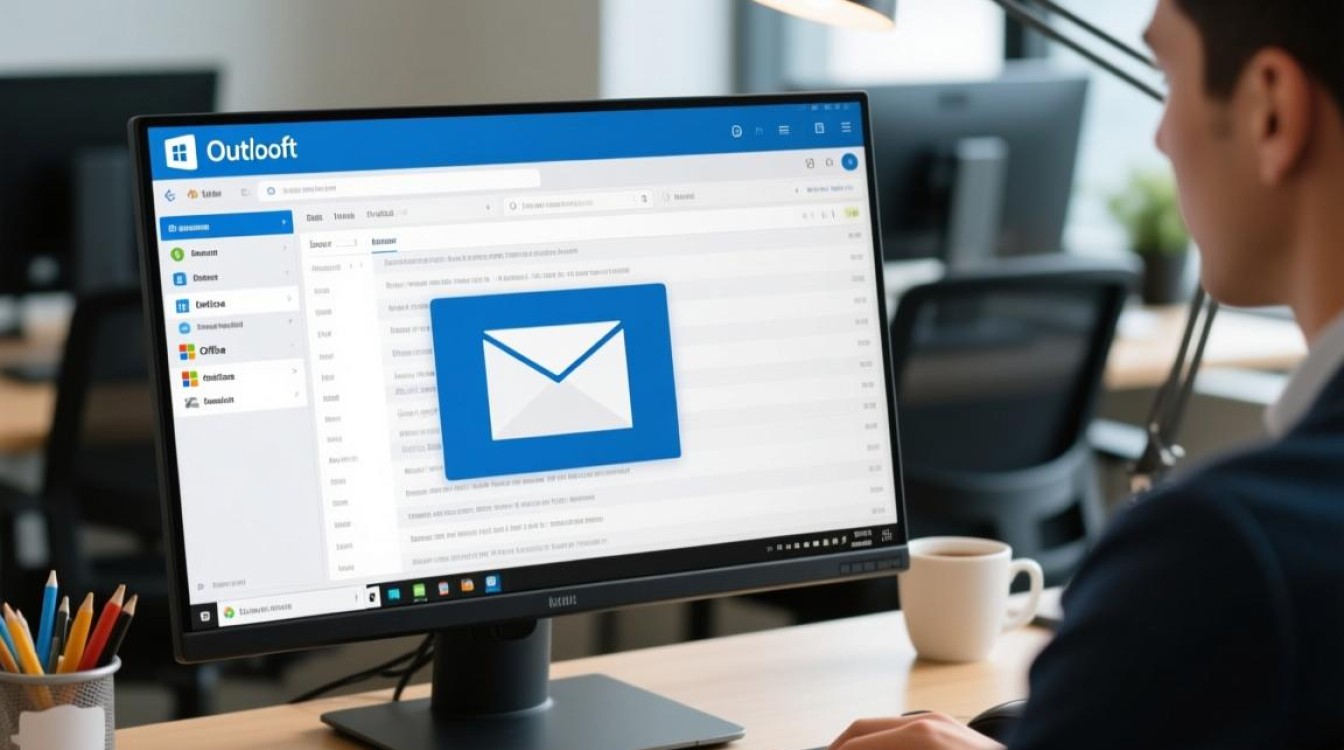 outlook附件打开报错怎么办?解决方法与原因分析 outlook附件打开报错怎么办?解决方法与原因分析