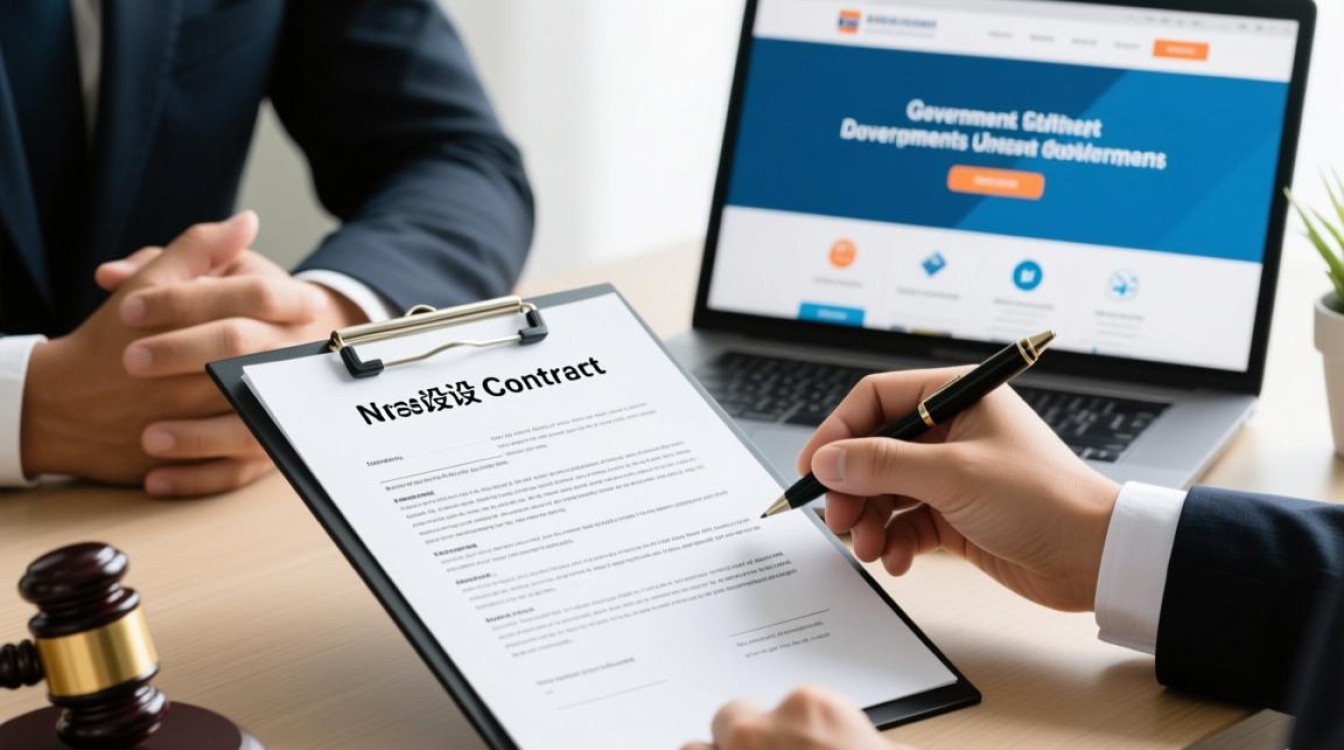 政府网站建设合同价格多少?包含哪些服务内容? 政府网站建设合同价格多少?包含哪些服务内容?