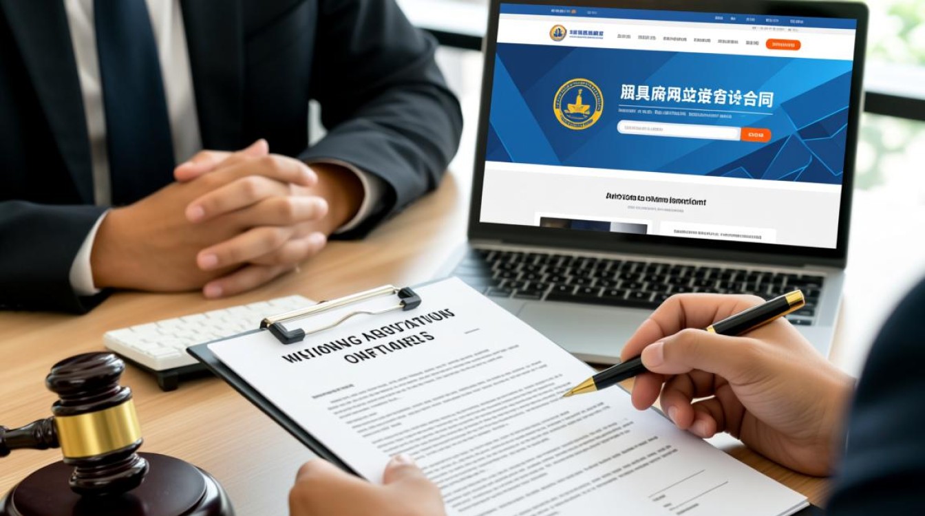 政府网站建设合同价格多少?包含哪些服务内容? 政府网站建设合同价格多少?包含哪些服务内容?