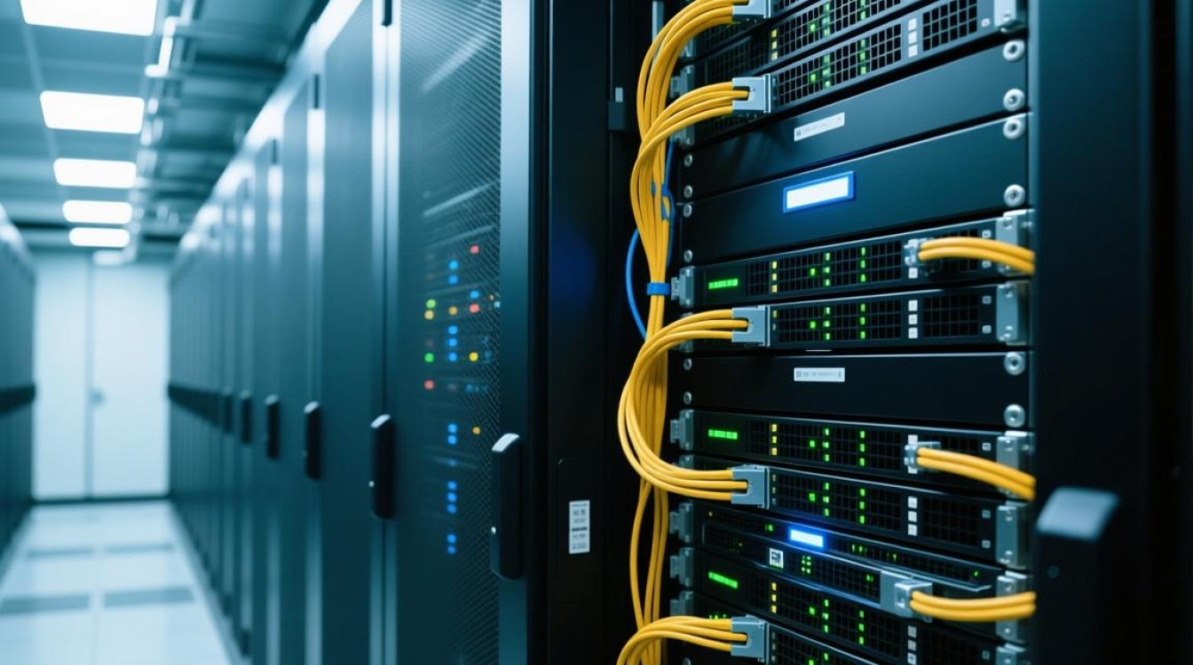 服务器供电失败怎么办?快速排查和解决方法有哪些? 服务器供电失败怎么办?快速排查和解决方法有哪些?