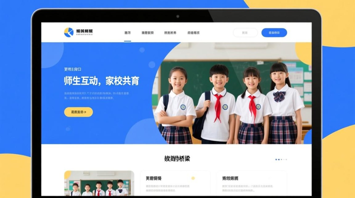 我的班级网站模板怎么免费下载和修改? 我的班级网站模板怎么免费下载和修改?