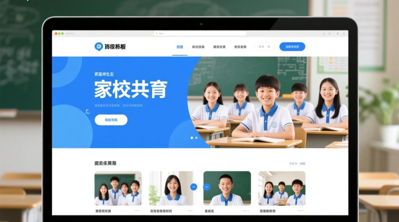 我的班级网站模板怎么免费下载和修改? 我的班级网站模板怎么免费下载和修改?